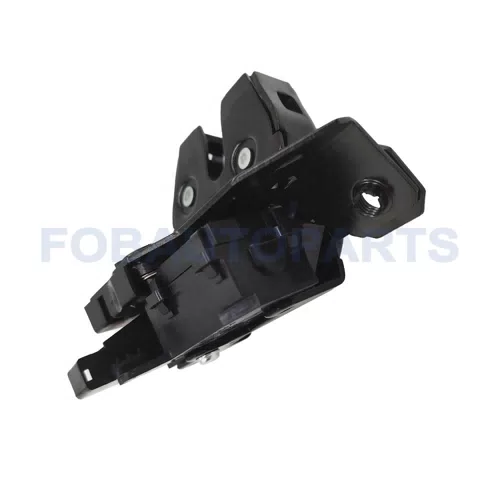 Trunk Tailgate Lock for Chevrolet Cruze 13585478 13587640 13578646 - image 2